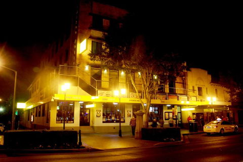 Amaroo Hotel Dubbo - eAccommodation 4