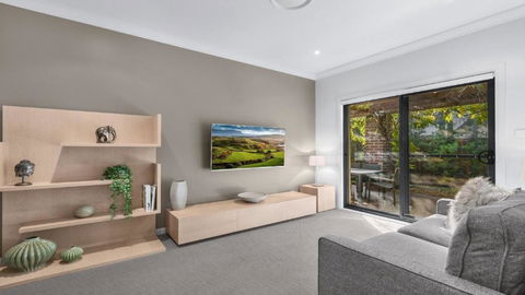 Amaroo Lodge - The Vintage - eAccommodation 0