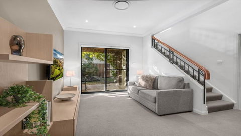 Amaroo Lodge - The Vintage - eAccommodation 2