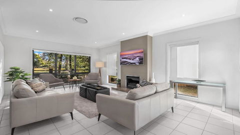 Amaroo Lodge - The Vintage - eAccommodation 3