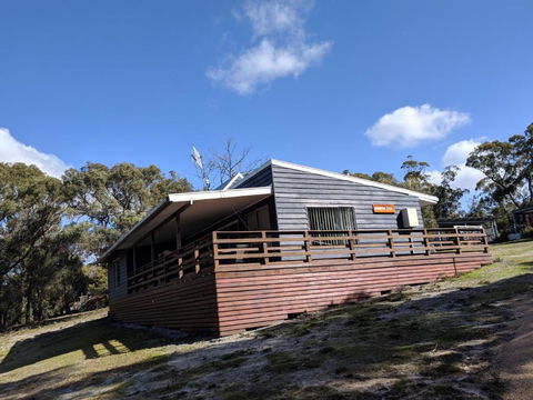 Amazing Ansons Bay Remote Paradise For The Family In The Bay Of Fires Area - eAccommodation 3