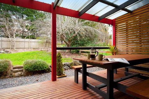 Amici - eAccommodation 4