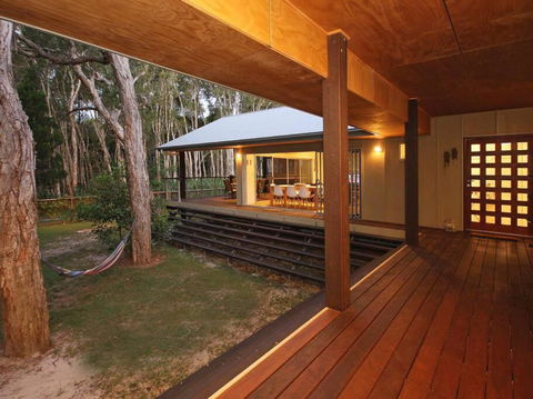 AMIRI AMITY POINT - eAccommodation 1