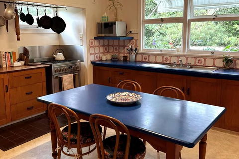 Amity Jigsaw House - eAccommodation 0