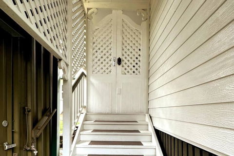 Amity Jigsaw House - eAccommodation 3