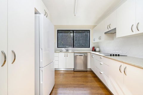 Ammaboolah At Hat Head - Full Linen Provided - eAccommodation 3