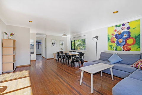 Ammaboolah At Hat Head - Full Linen Provided - eAccommodation 2