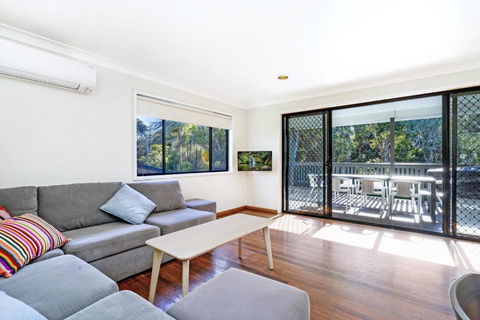 Ammaboolah At Hat Head - Full Linen Provided - eAccommodation 0