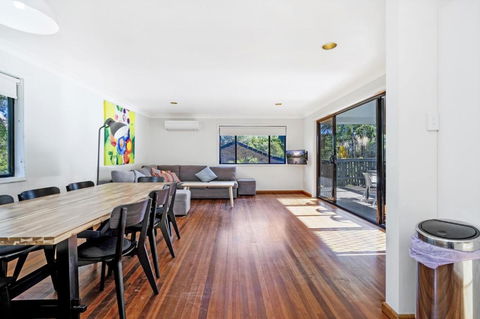 Ammaboolah At Hat Head - Full Linen Provided - eAccommodation 1