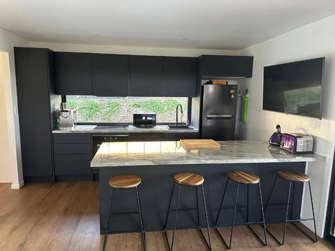 Among The Trees - eAccommodation 0