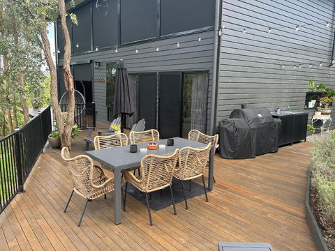 Among The Trees - eAccommodation 4