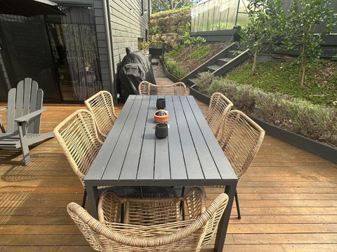 Among The Trees - eAccommodation 3