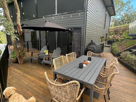 Among The Trees - eAccommodation 2