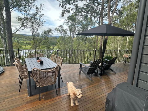 Among The Trees - eAccommodation 1