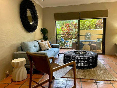 Amore - Boutique Apartment At Villa San Michele - eAccommodation 0