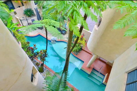 Amore - Boutique Apartment At Villa San Michele - eAccommodation 1