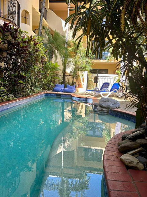 Amore - Boutique Apartment At Villa San Michele - eAccommodation 3