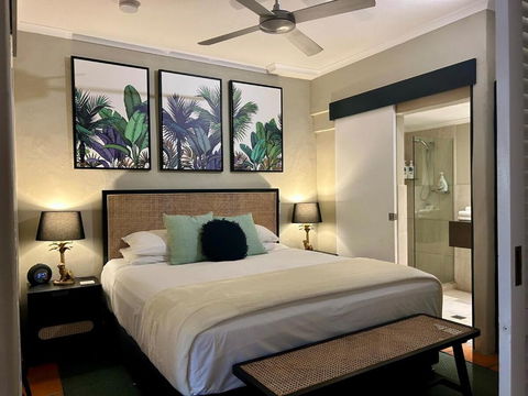 Amore - Boutique Apartment At Villa San Michele - eAccommodation 2