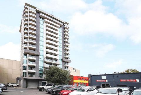 Amyra Residences At The Rowlands Apartments - eAccommodation 0