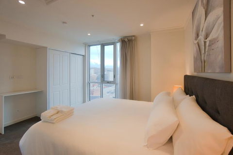 Amyra Residences At The Rowlands Apartments - eAccommodation 3