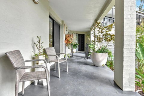 Anaka Retreat - eAccommodation 2