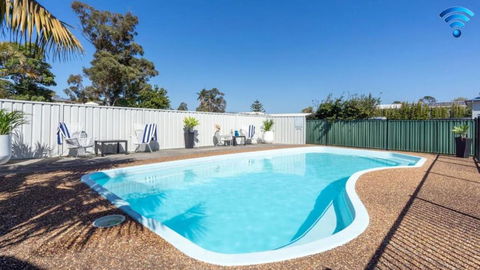 Anchorage - eAccommodation 0