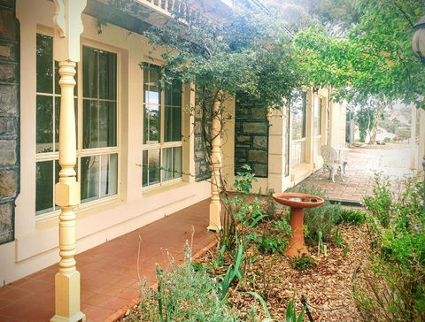 Angaston Lodge - eAccommodation 2