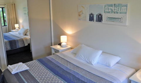 Angelwaters - eAccommodation 4