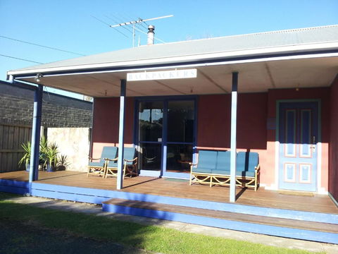 Anglesea Backpackers - eAccommodation 1