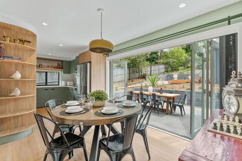 Ankers At Mollymook - eAccommodation 4