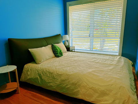 Anna Bay 20 Acres Luxury Farm - eAccommodation 4