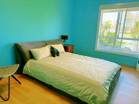 Anna Bay 20 Acres Luxury Farm - eAccommodation 3