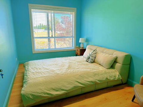 Anna Bay 20 Acres Luxury Farm - eAccommodation 2