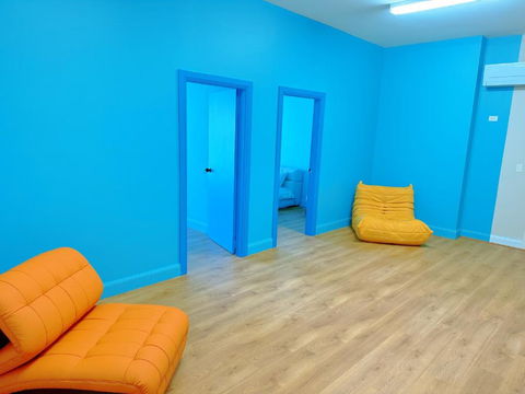 Anna Bay 20 Acres Luxury Farm - eAccommodation 1