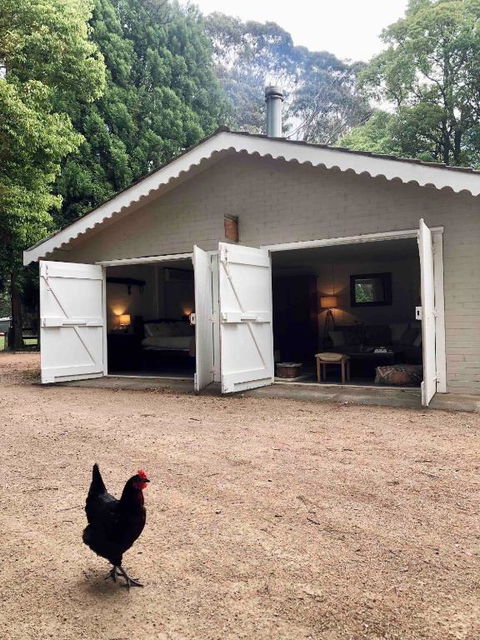 Annies Barn, Fitzroy Falls - eAccommodation 0