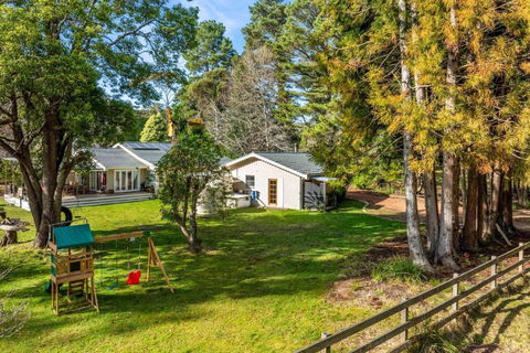 Annies Barn, Fitzroy Falls - eAccommodation 2
