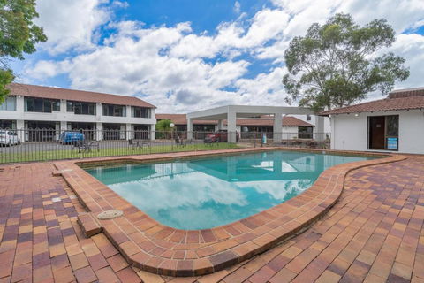 All Seasons Motel Armidale - eAccommodation 1