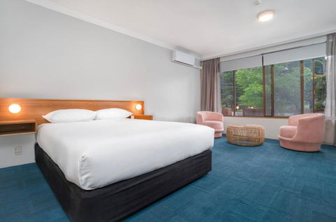 All Seasons Motel Armidale - eAccommodation 3