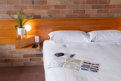 All Seasons Motel Armidale - eAccommodation 0