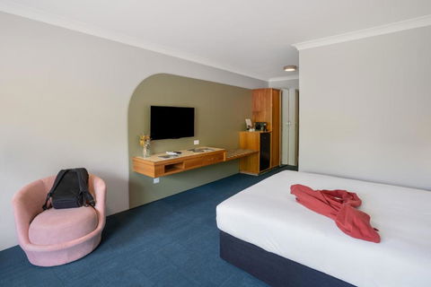 All Seasons Motel Armidale - eAccommodation 2