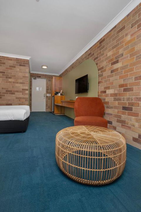 All Seasons Motel Armidale - eAccommodation 4