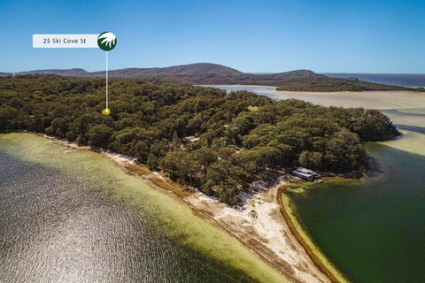 Allawah At Smiths Lake - eAccommodation 1