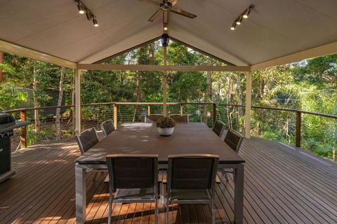 Allawah At Smiths Lake - eAccommodation 0