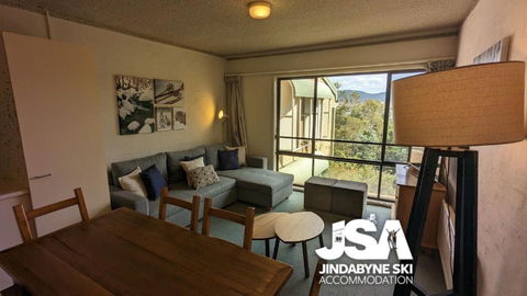 Alpine Mountain View Kirwan 9 - eAccommodation 3