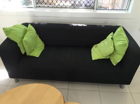 Airy Home - 3 Bedrooms & Office - eAccommodation 3