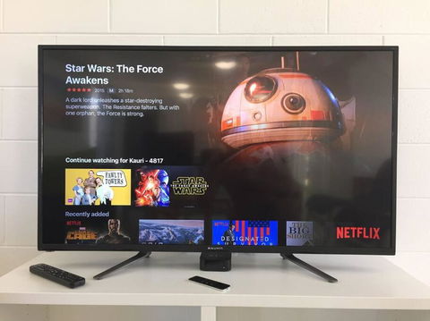 Airy Home - 3 Bedrooms & Office - eAccommodation 2