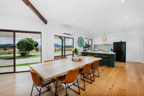 Anton Pavilion - Cheerful Country Solace In Mudgee - eAccommodation 1