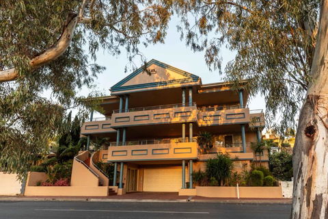Apartment 1, 9 River Lane, Mannum - eAccommodation 0