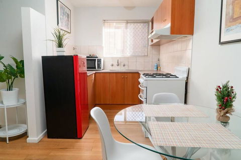 Apartment 1 Burswood - eAccommodation 0