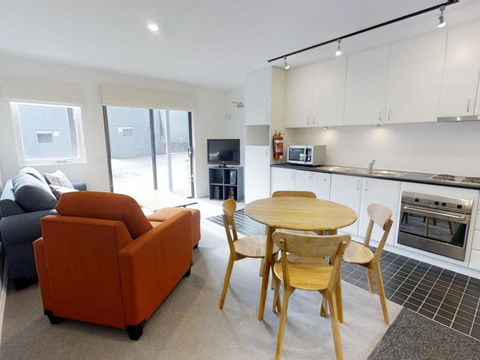Apartment 11 The Stables Perisher - eAccommodation 1